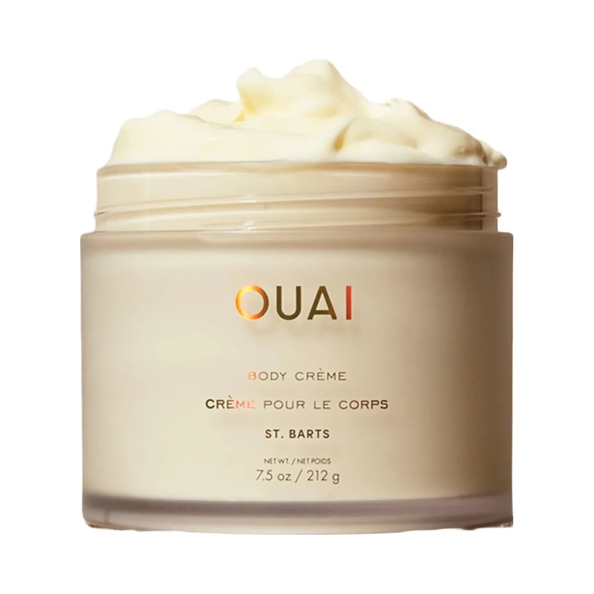 OUAI Body Creme St. Barts Scent - HypeFly India View 6