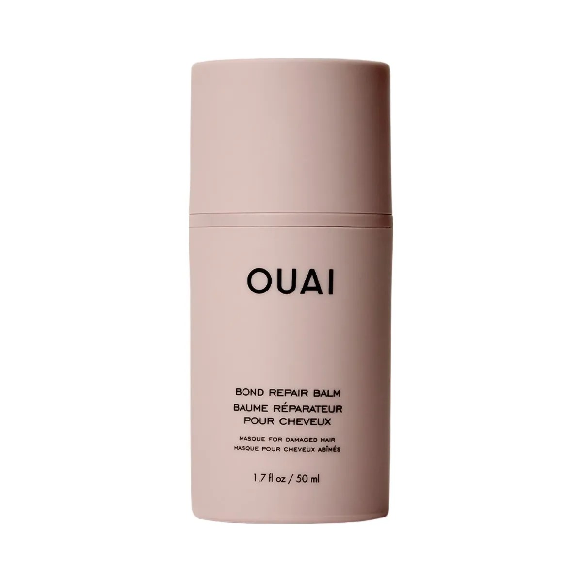 OUAI Bond Repair Balm - Travel - HypeFly India View 1