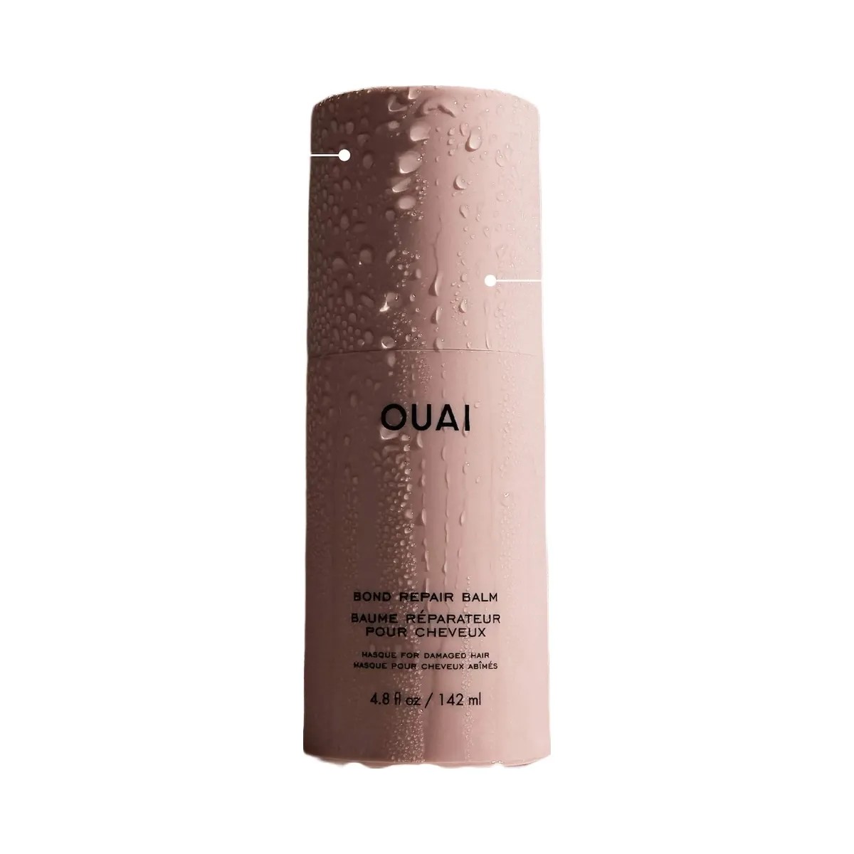 OUAI Bond Repair Balm - Travel - HypeFly India View 6