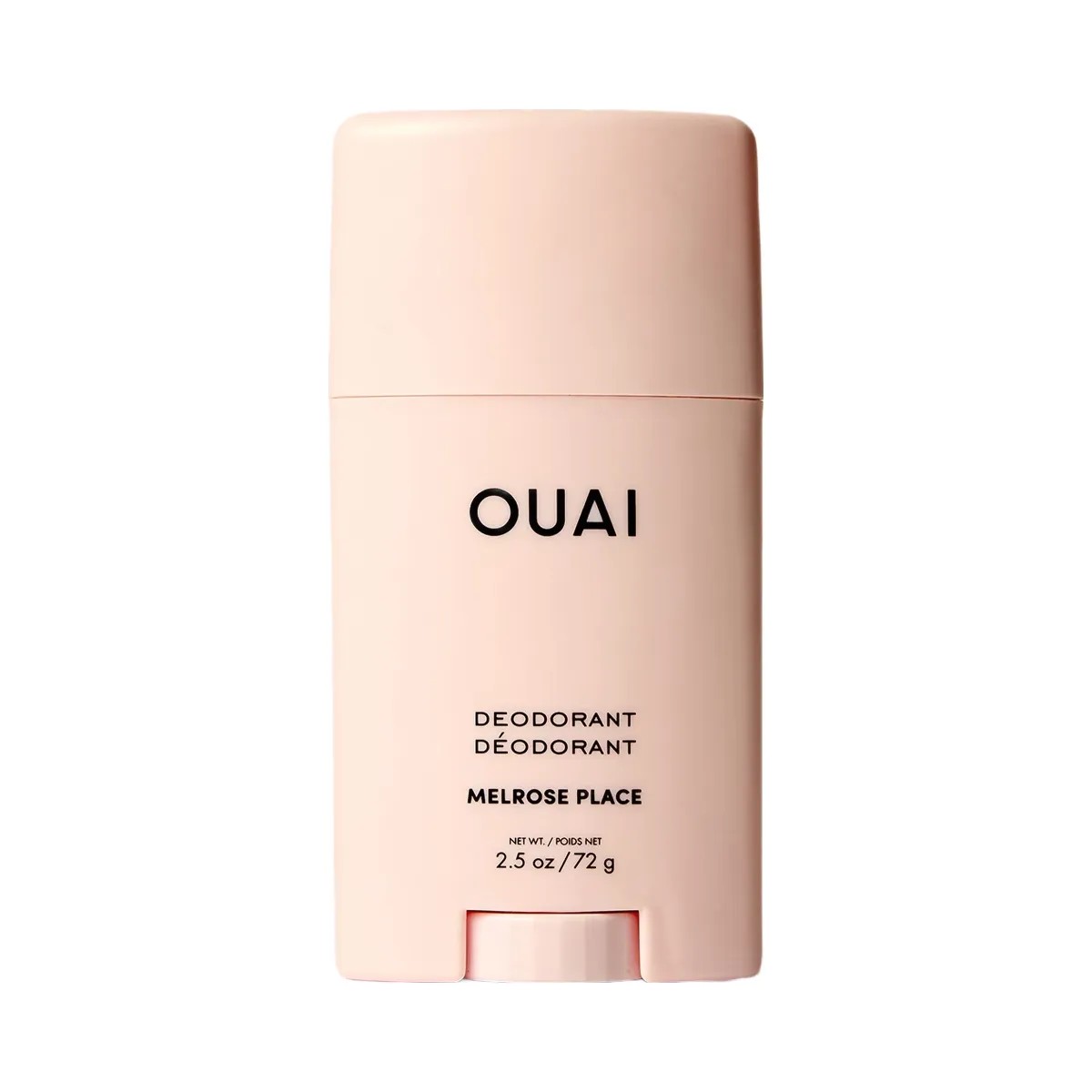 OUAI Deodorant Melrose Place - HypeFly India View 1