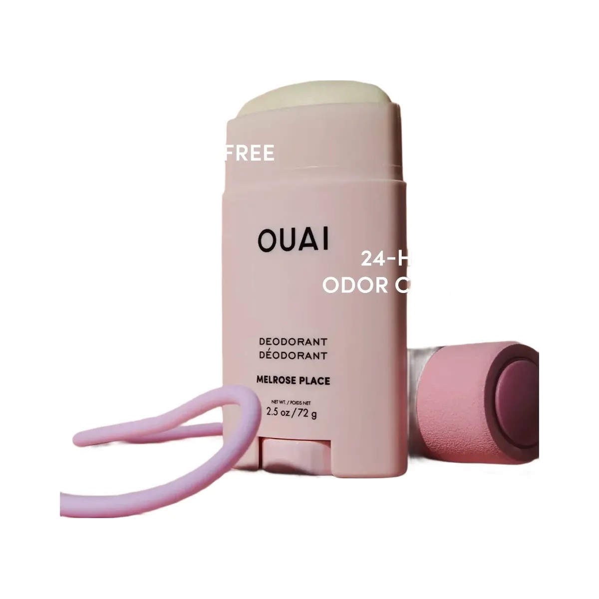 OUAI Deodorant Melrose Place - HypeFly India View 3