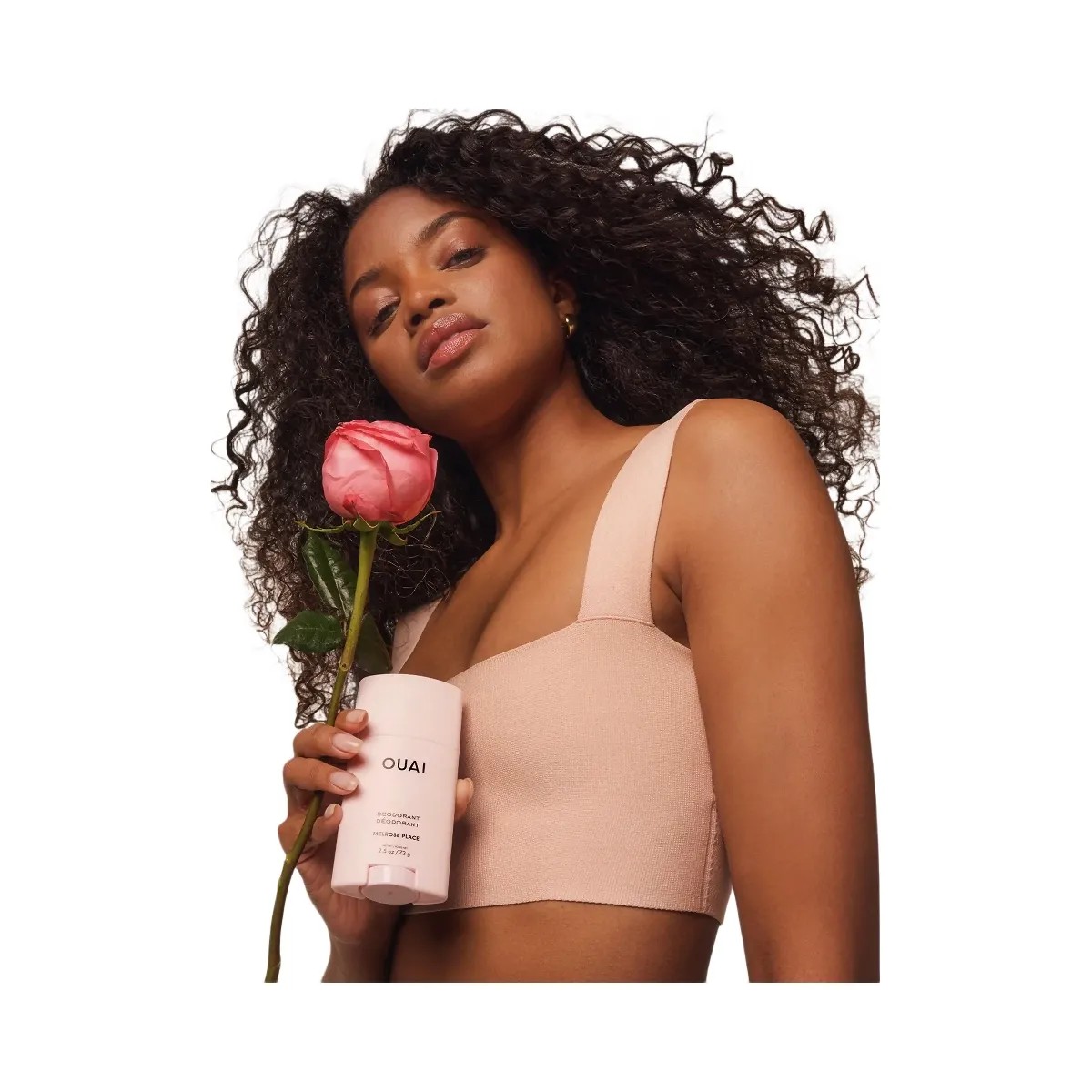 OUAI Deodorant Melrose Place - HypeFly India View 6