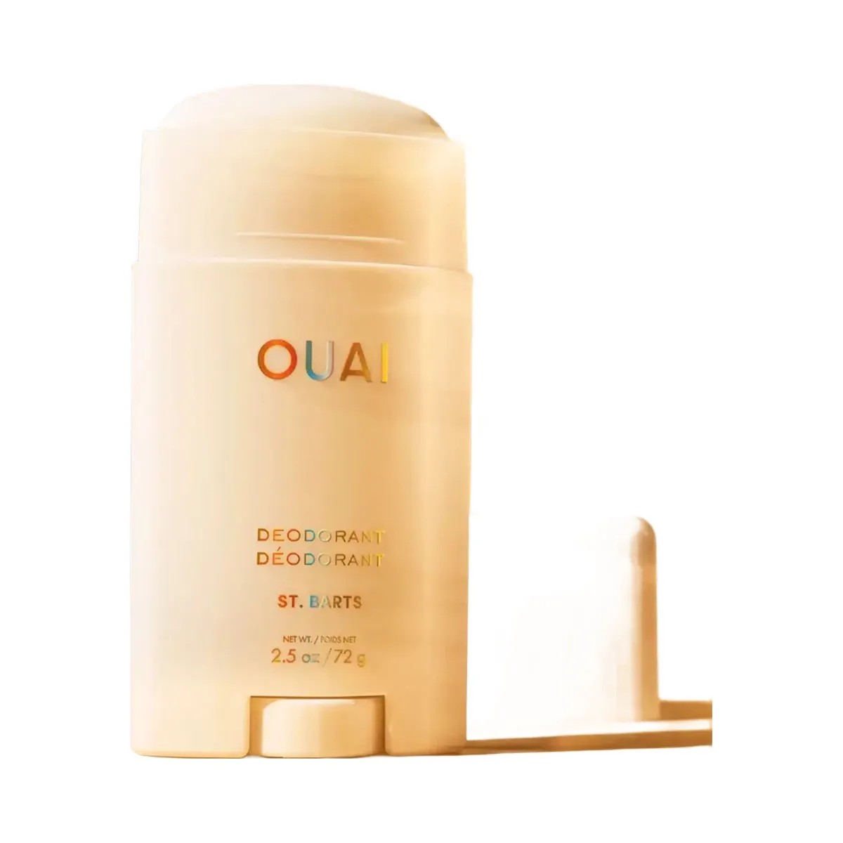 OUAI Deodorant St. Barts Scent - HypeFly India View 2