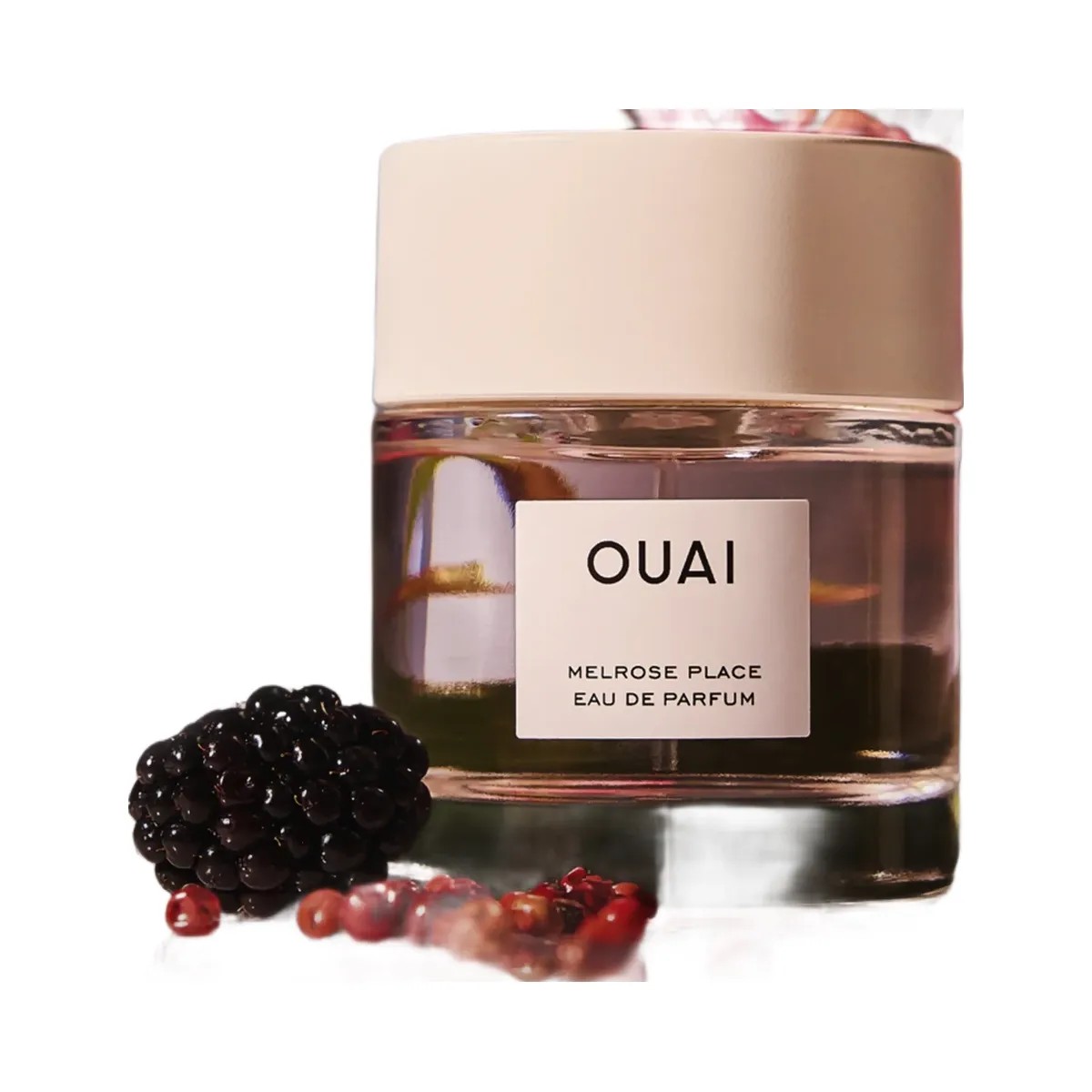 OUAI Eau de Parfum Melrose Place Full Size (1.7 oz) - HypeFly India View 3