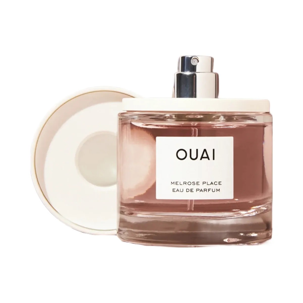OUAI Eau de Parfum Melrose Place Full Size (1.7 oz) - HypeFly India View 5
