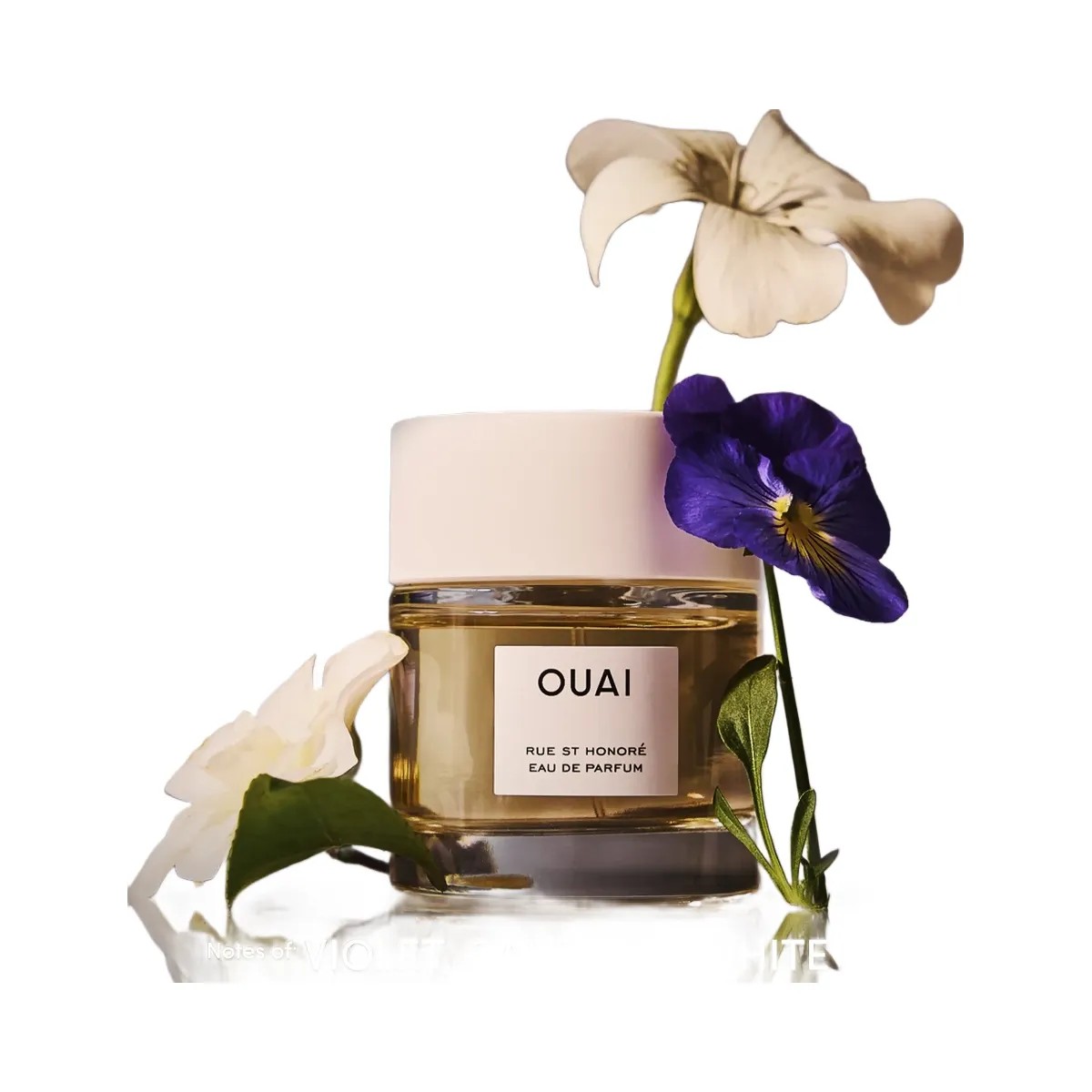 OUAI Eau de Parfum Rue St Honore - HypeFly India View 3