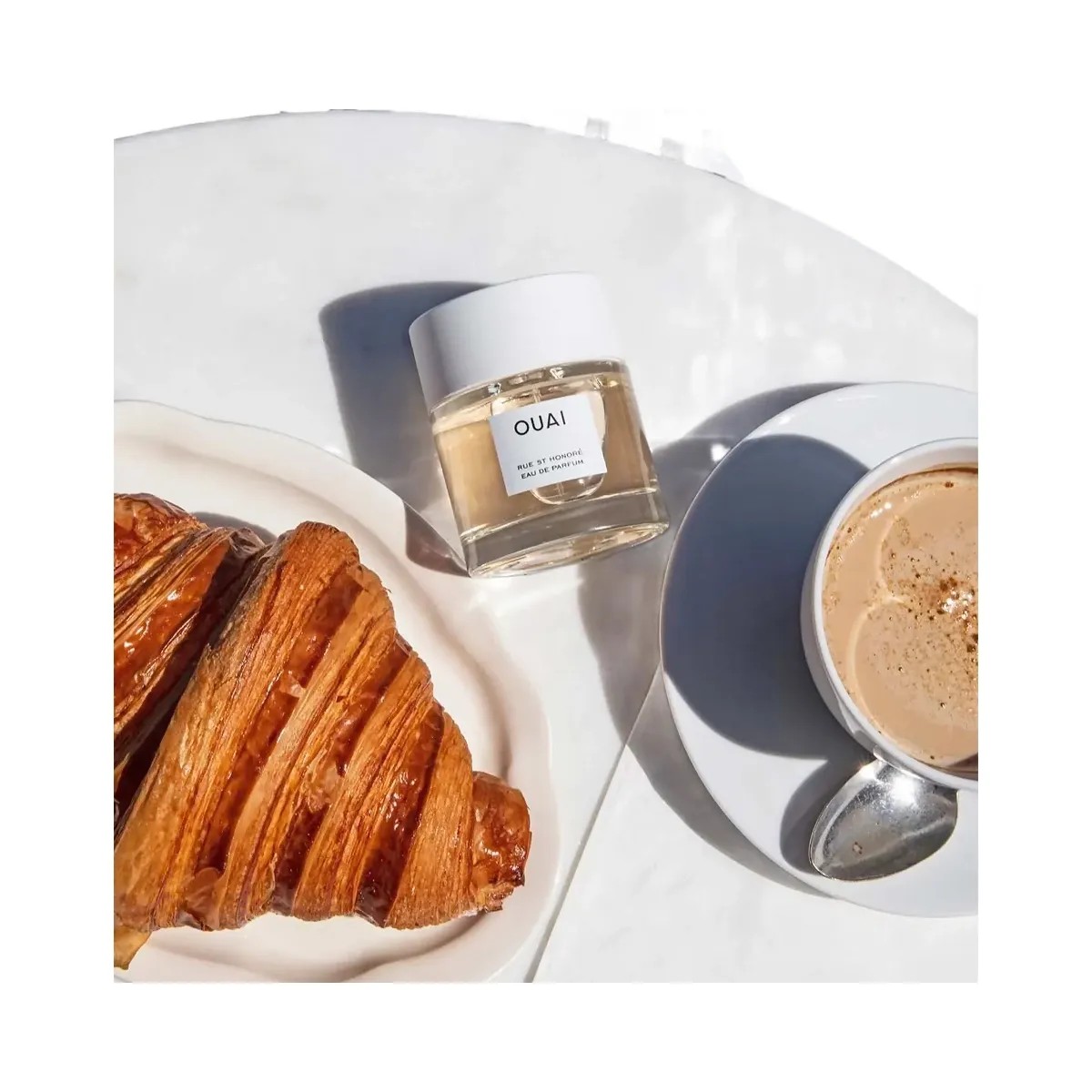 OUAI Eau de Parfum Rue St Honore - HypeFly India View 4