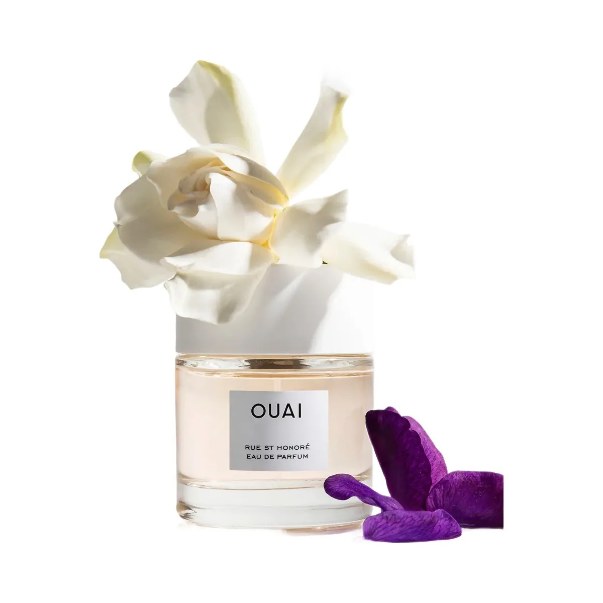 OUAI Eau de Parfum Rue St Honore - HypeFly India View 5