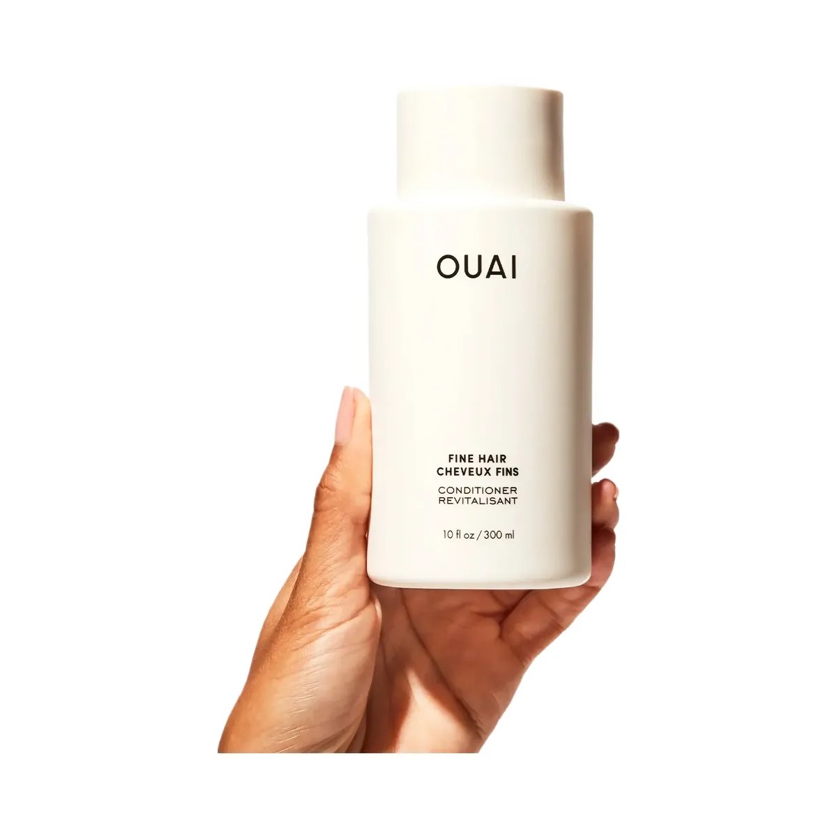 OUAI Fine Hair Conditioner - HypeFly India View 2
