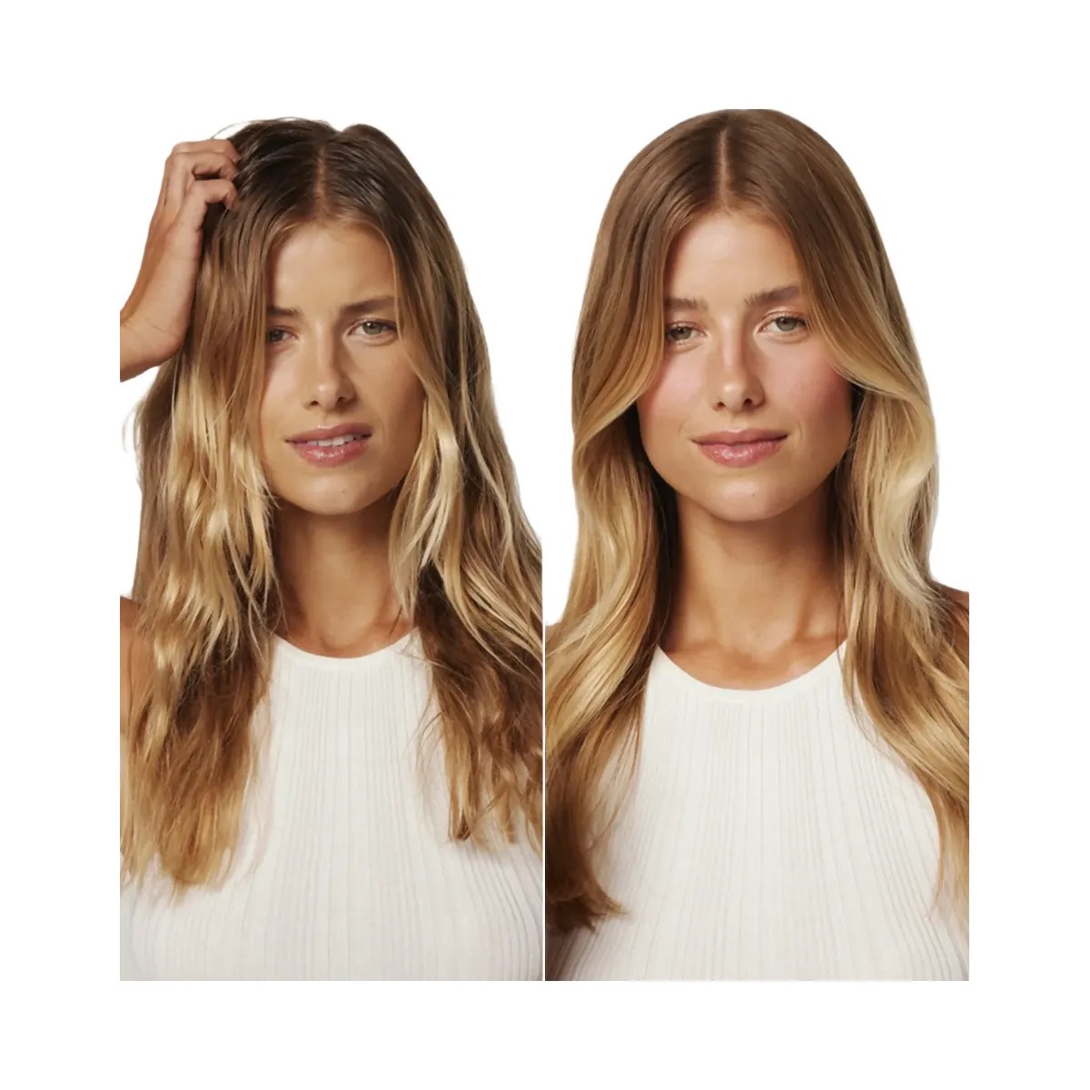OUAI Fine Hair Conditioner - HypeFly India View 5
