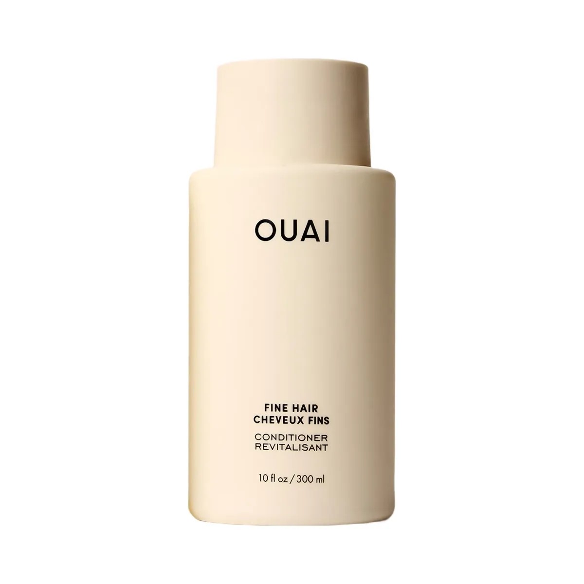 OUAI Fine Hair Shampoo and Conditioner Set - HypeFly India View 1