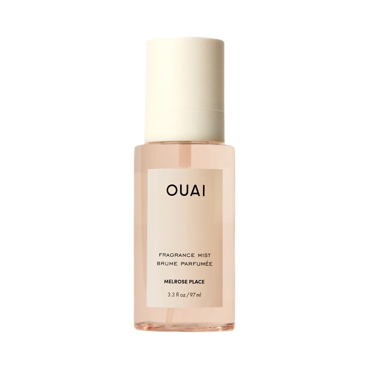 OUAI Hair & Body Fragrance Mist Melrose Place - HypeFly India View 1