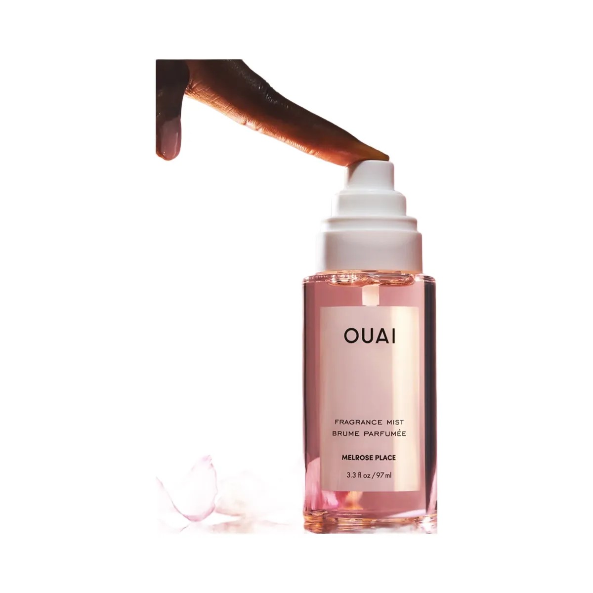 OUAI Hair & Body Fragrance Mist Melrose Place - HypeFly India View 2