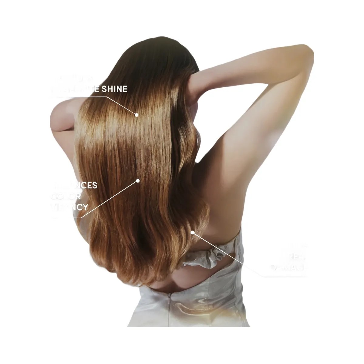 OUAI Hair Gloss - HypeFly India View 5