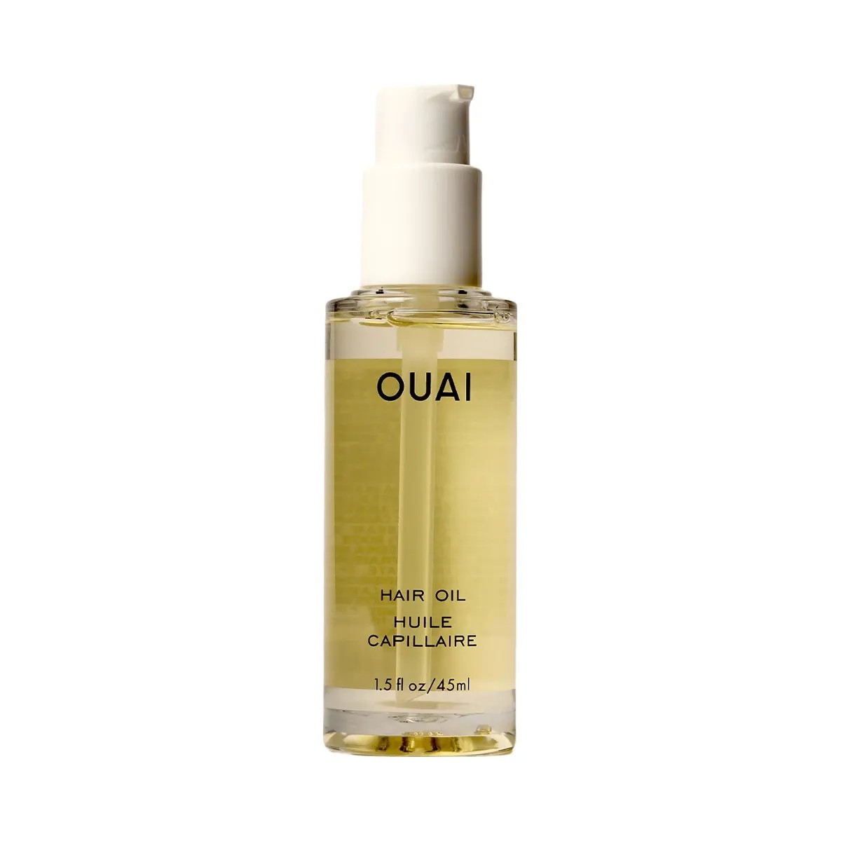 OUAI Hair Oil Full Size (1.5 fl oz) - HypeFly India View 1