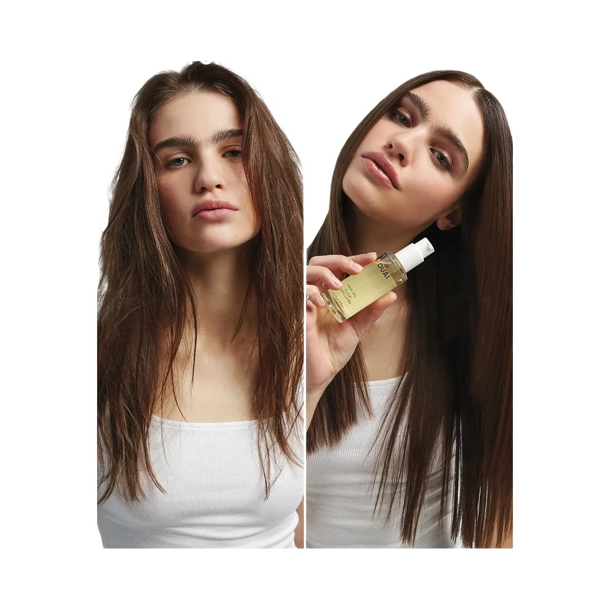 OUAI Hair Oil Full Size (1.5 fl oz) - HypeFly India View 3