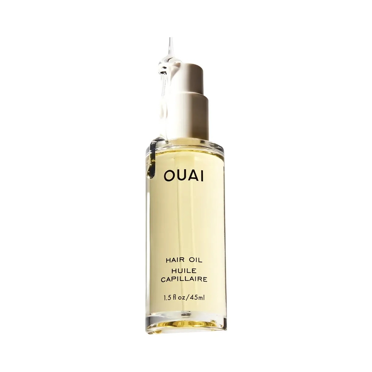 OUAI Hair Oil Full Size (1.5 fl oz) - HypeFly India View 4