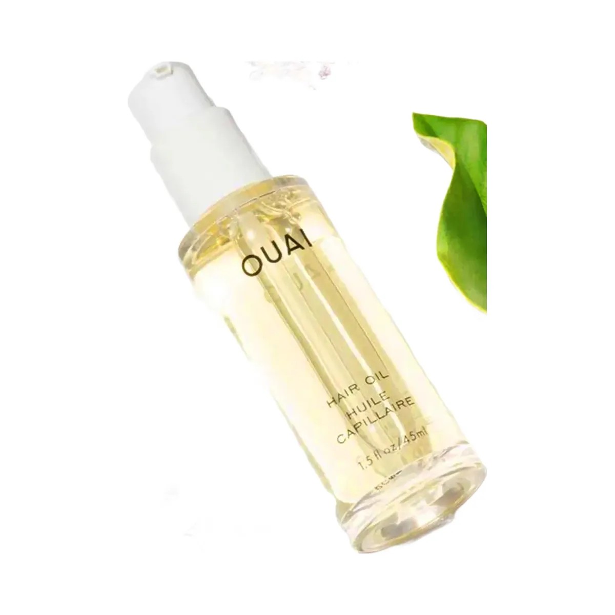 OUAI Hair Oil Full Size (1.5 fl oz) - HypeFly India View 5