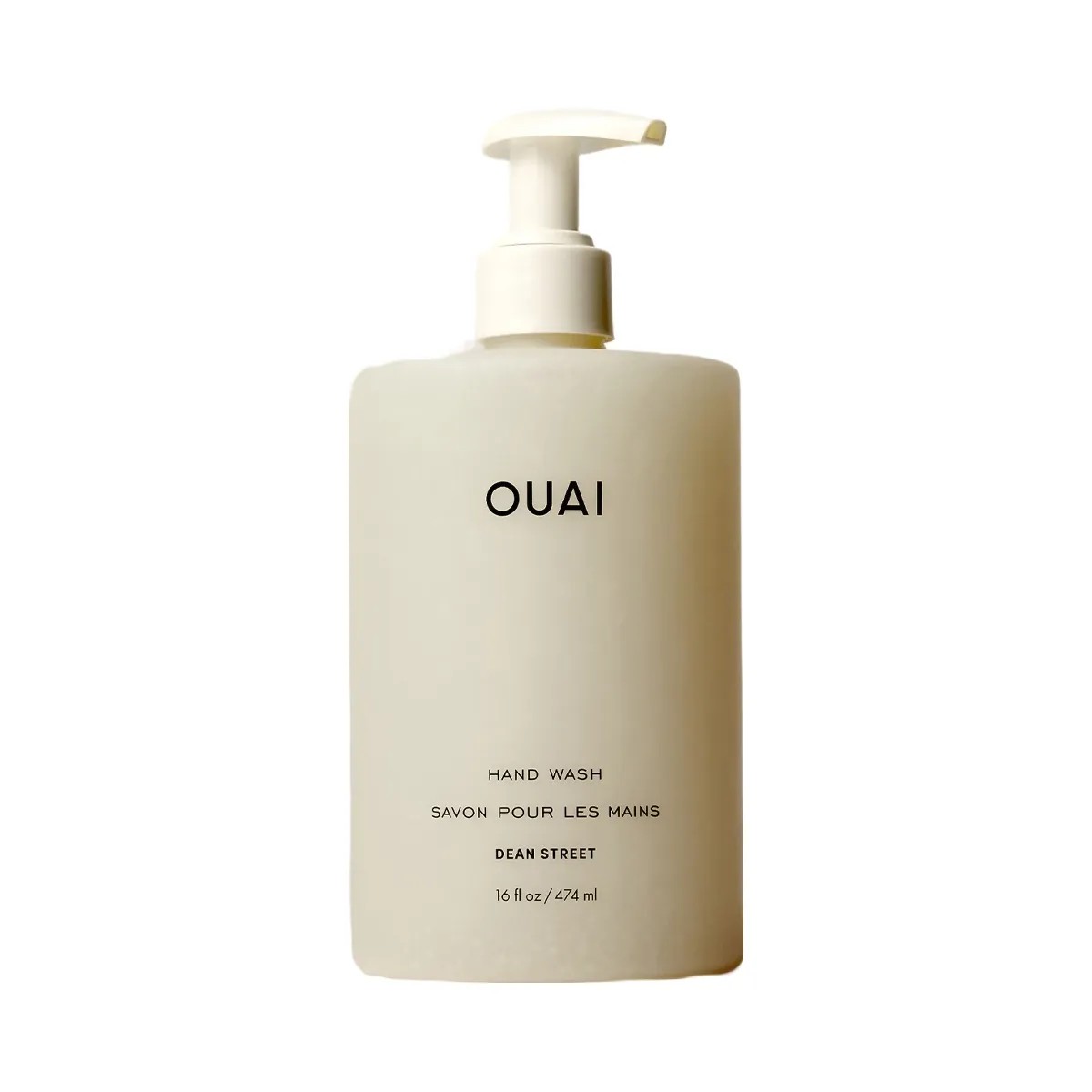 OUAI Hand Wash - HypeFly India View 1