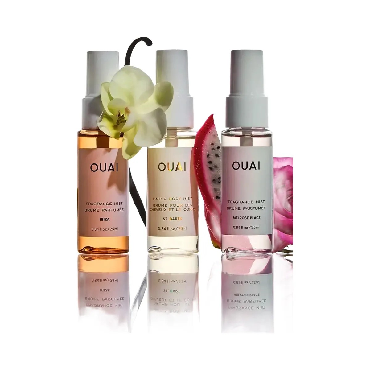 OUAI Instant OUAI-Cation Kit - HypeFly India View 2