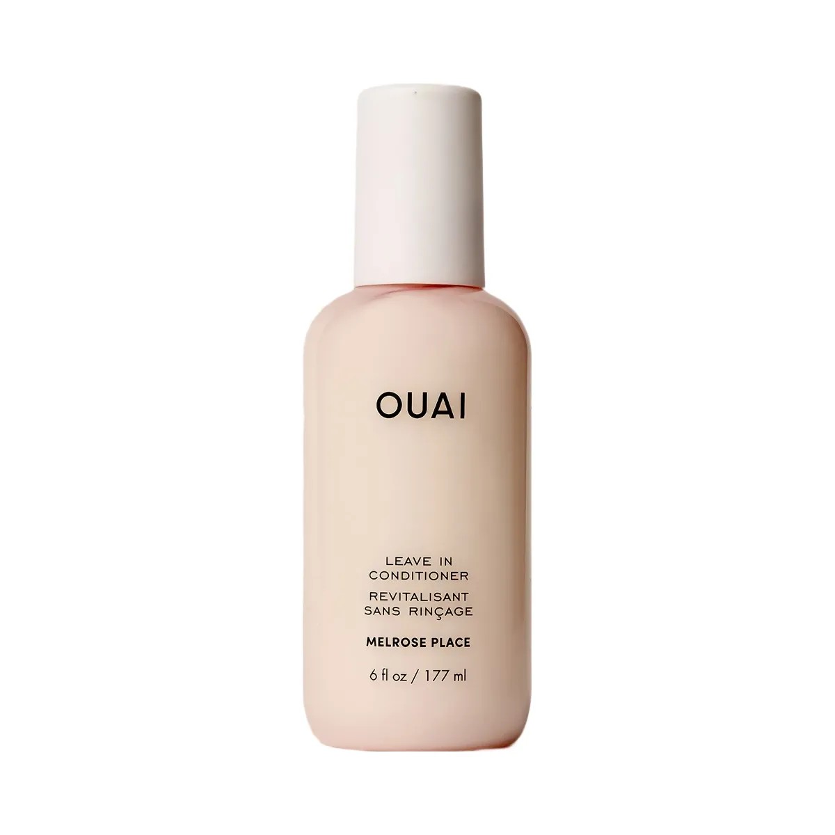 OUAI Leave In Conditioner Melrose Place - HypeFly India View 1