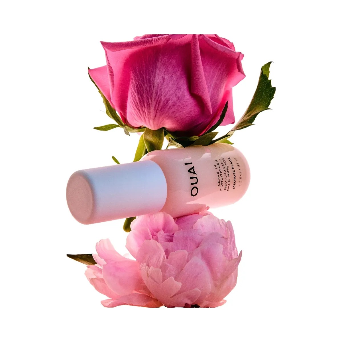 OUAI Leave In Conditioner Melrose Place - Travel - HypeFly India View 2