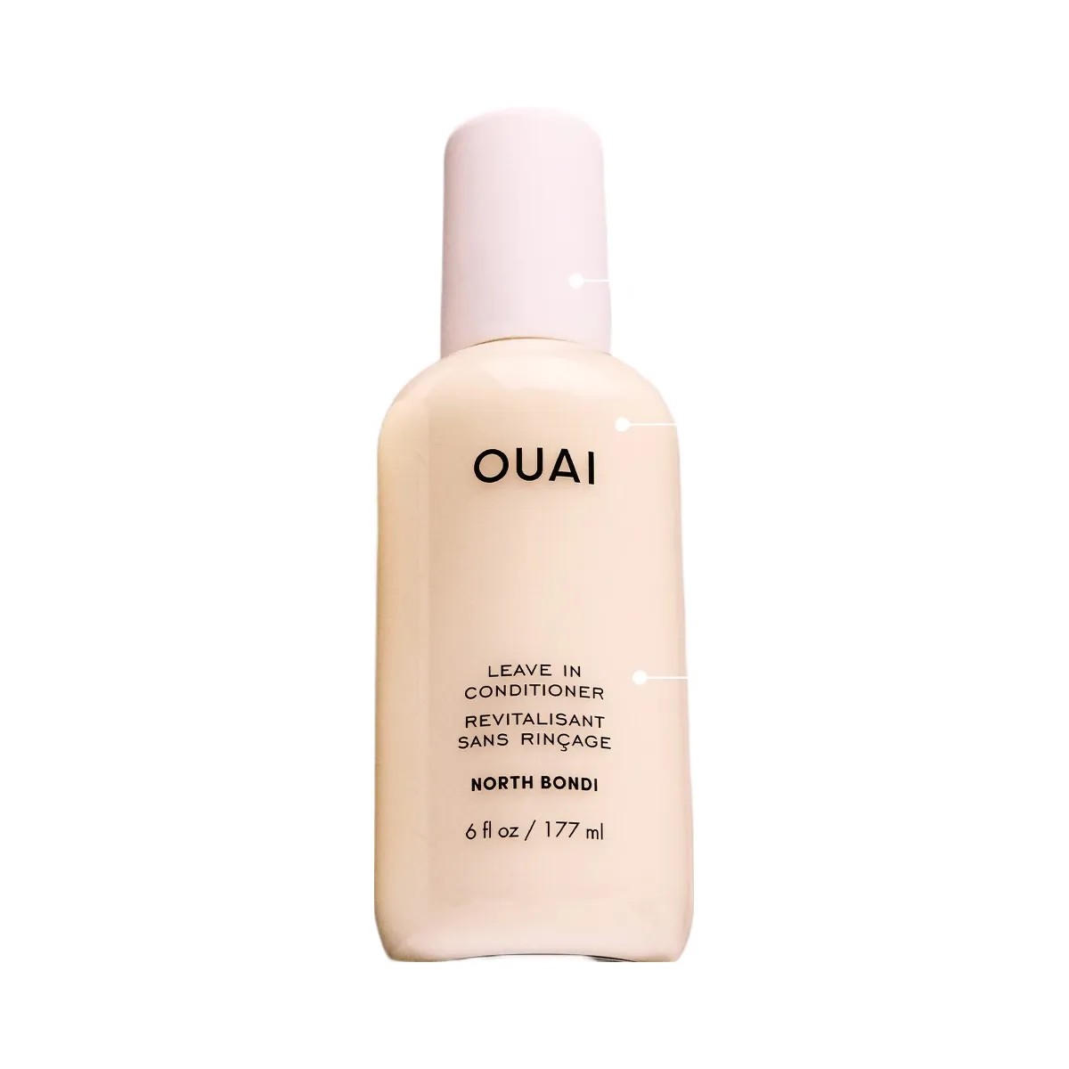 OUAI Leave in Conditioner North Bondi - HypeFly India View 5