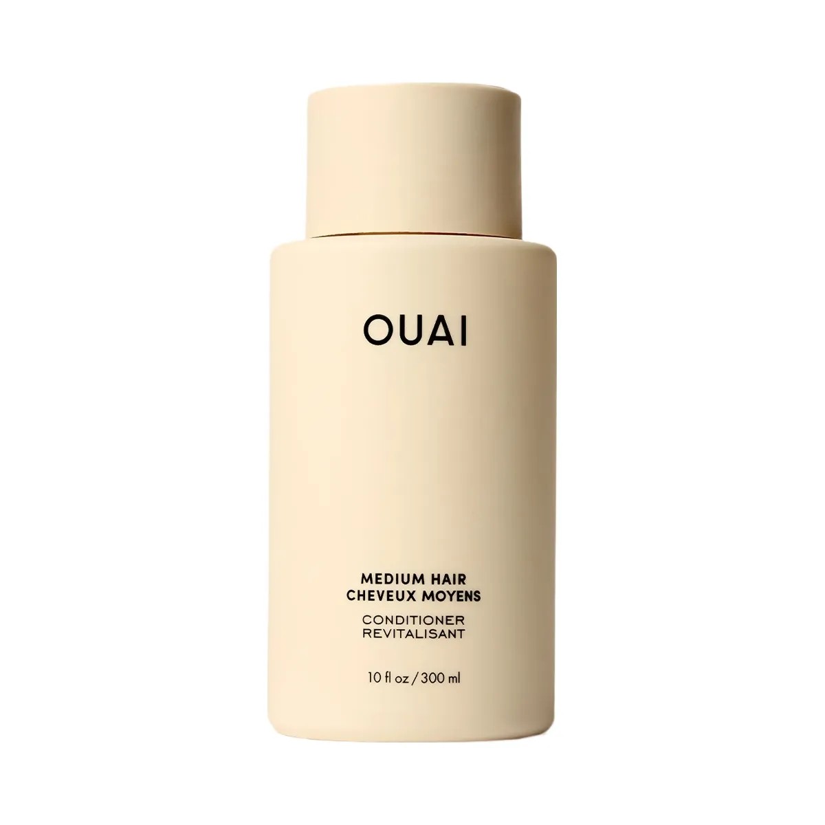 OUAI Medium Hair Conditioner - HypeFly India View 1