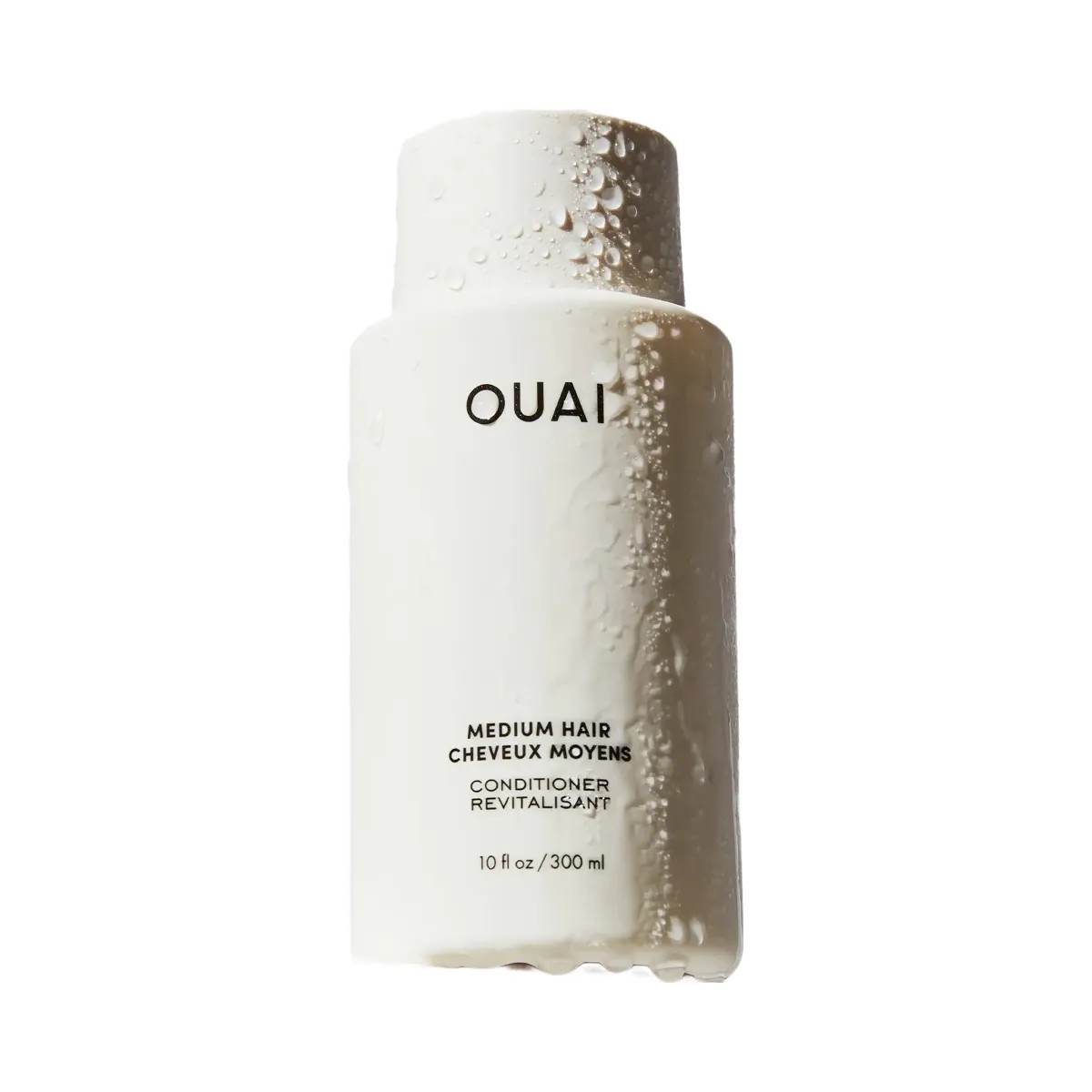 OUAI Medium Hair Conditioner - HypeFly India View 2
