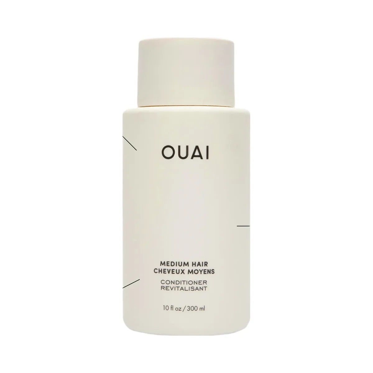 OUAI Medium Hair Conditioner - HypeFly India View 3