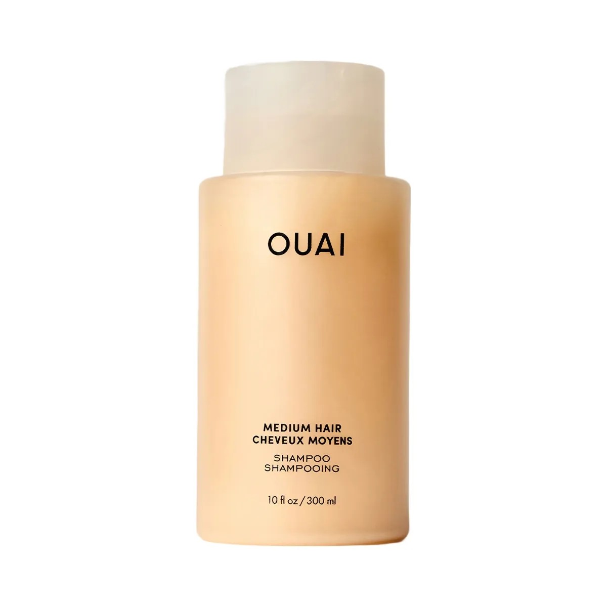 OUAI Medium Hair Shampoo - HypeFly India View 1