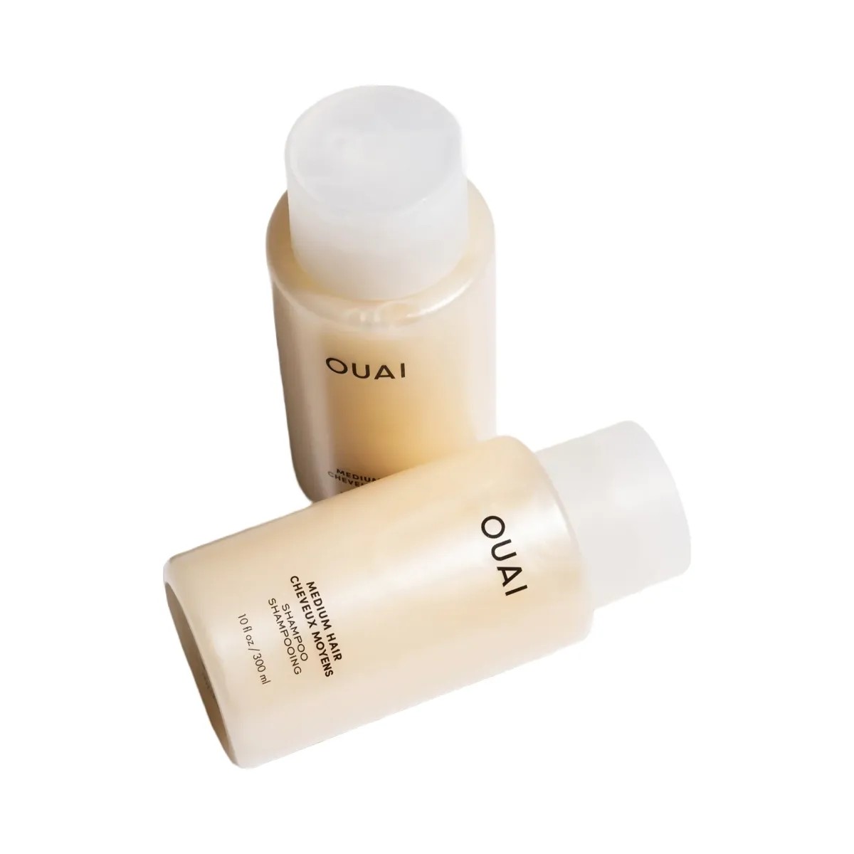 OUAI Medium Hair Shampoo - HypeFly India View 2