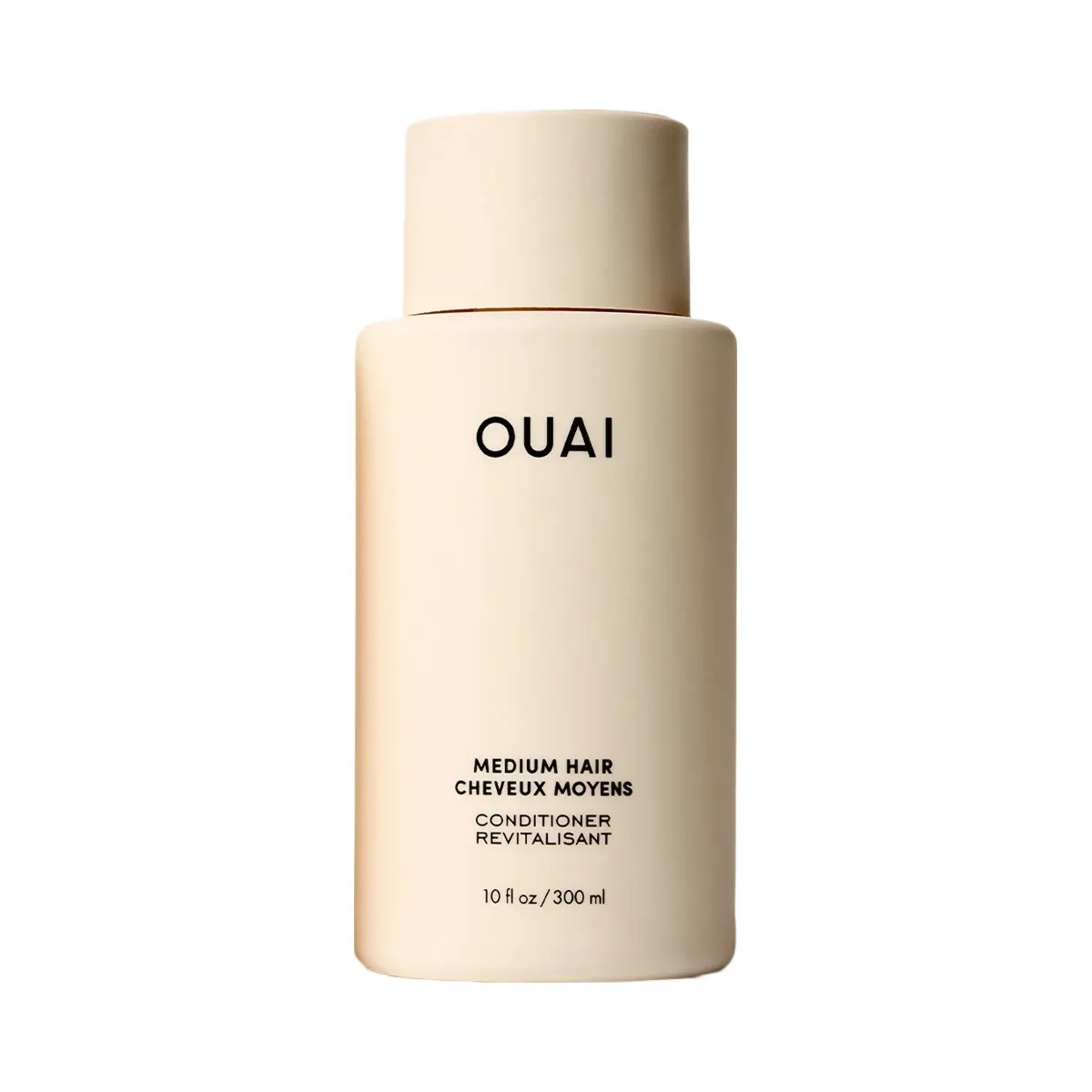 OUAI Medium Hair Shampoo & Conditioner Set - HypeFly India View 1