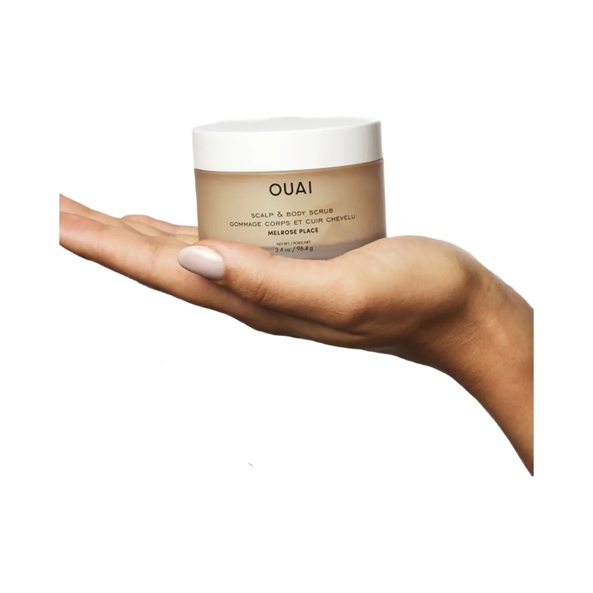OUAI Meet Me On Melrose Set - HypeFly India View 4