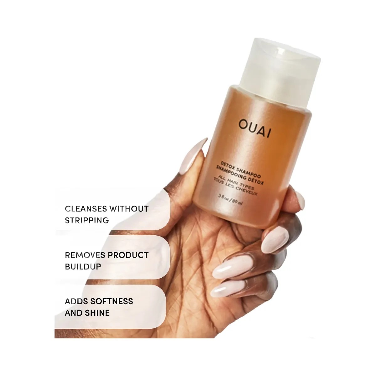 OUAI Meet Me On Melrose Set - HypeFly India View 5