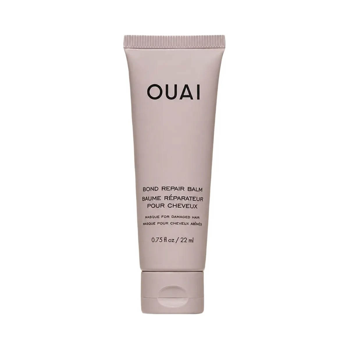 OUAI Mini Bond Repair Balm - HypeFly India View 1