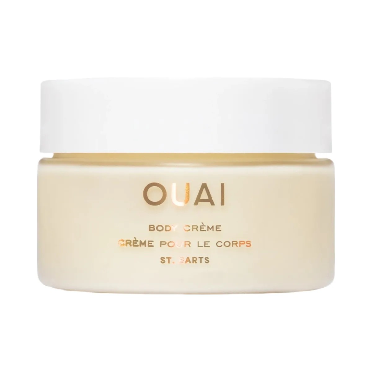 OUAI Mini St. Barts Body Creme - HypeFly India View 1