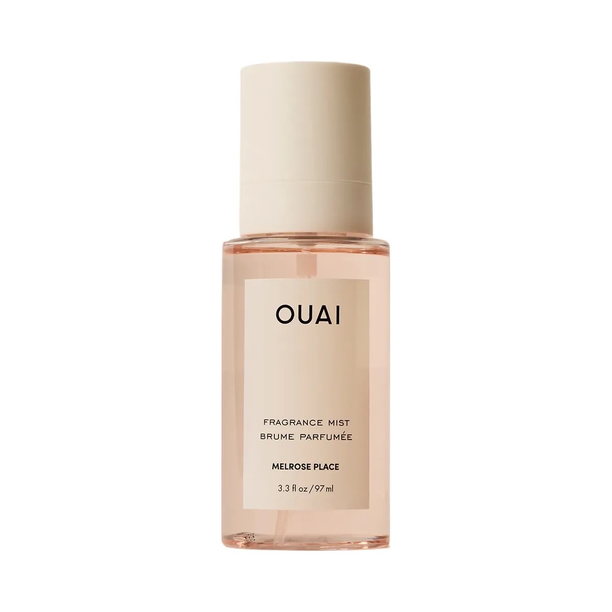 OUAI One-OUAI Ticket to LA Set - HypeFly India View 1