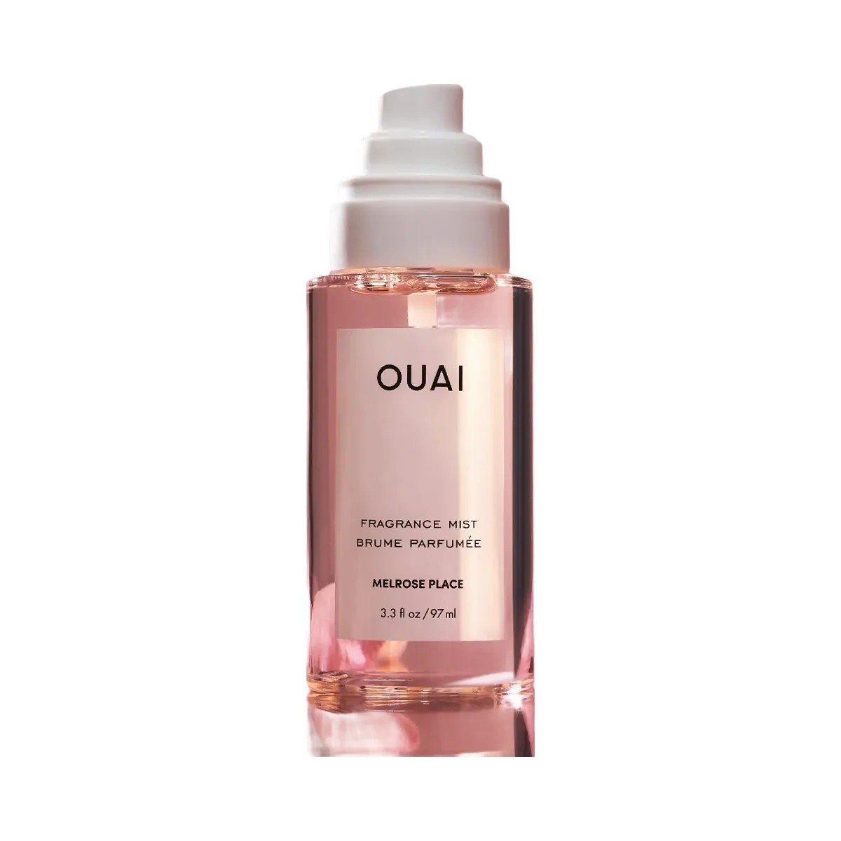 OUAI One-OUAI Ticket to LA Set - HypeFly India View 4