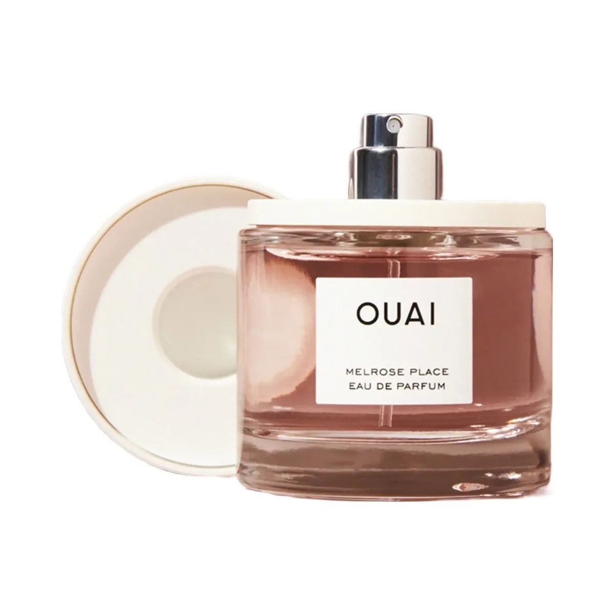 OUAI One-OUAI Ticket to LA Set - HypeFly India View 5