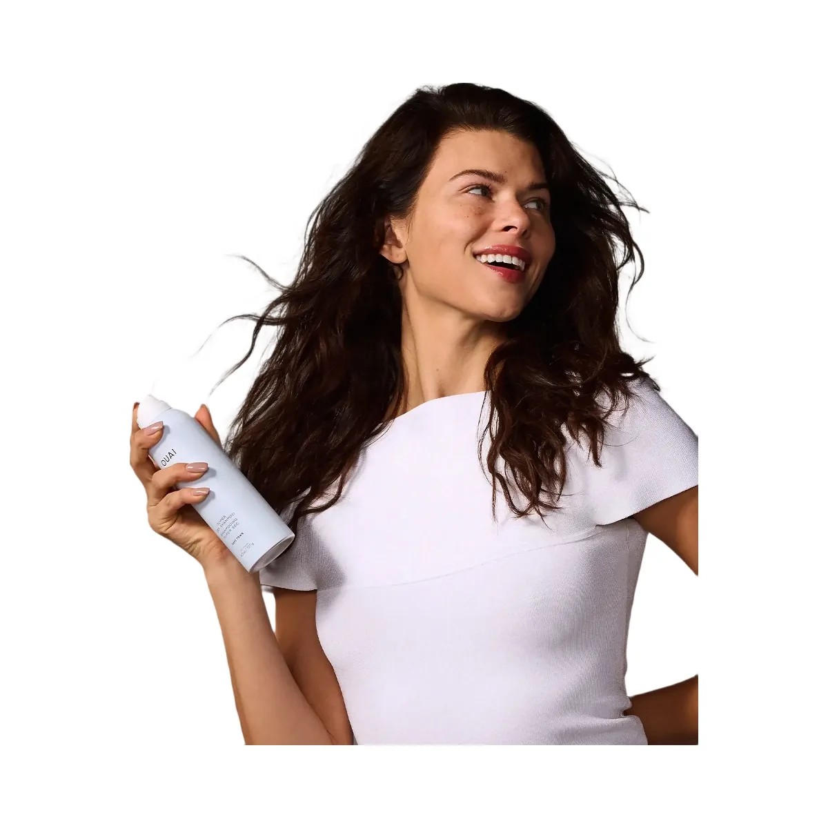 OUAI Super Dry Shampoo Cape Town Kit - HypeFly India View 6