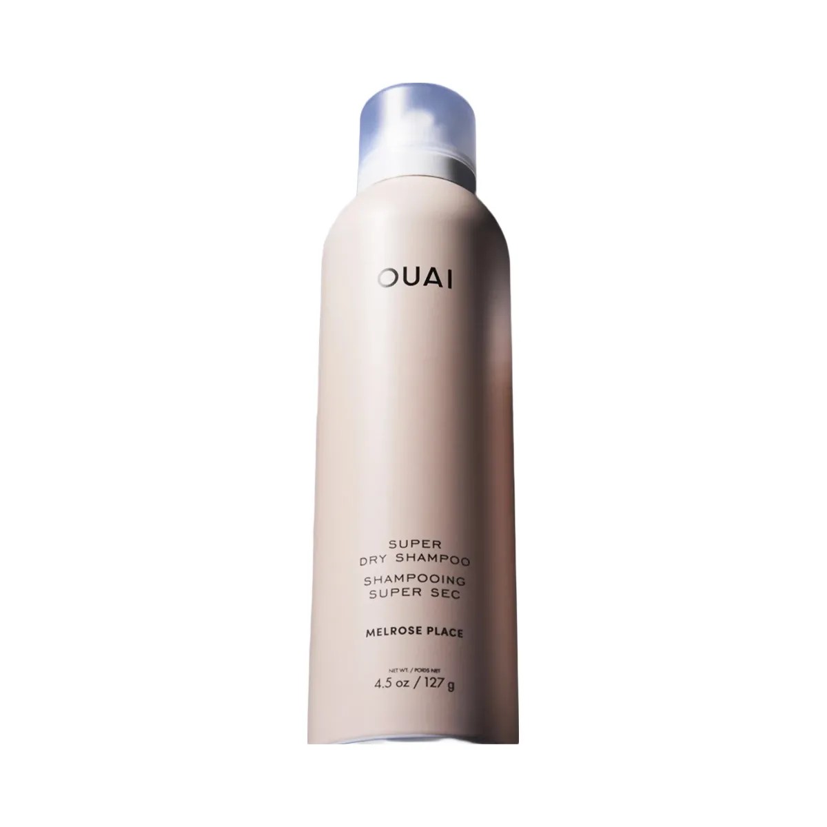 OUAI Super Dry Shampoo Melrose Place Kit - HypeFly India View 2