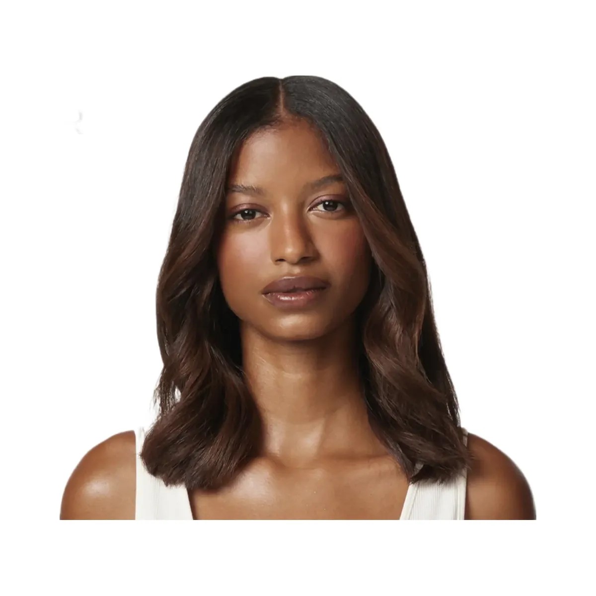 OUAI Thick Hair Conditioner - HypeFly India View 3