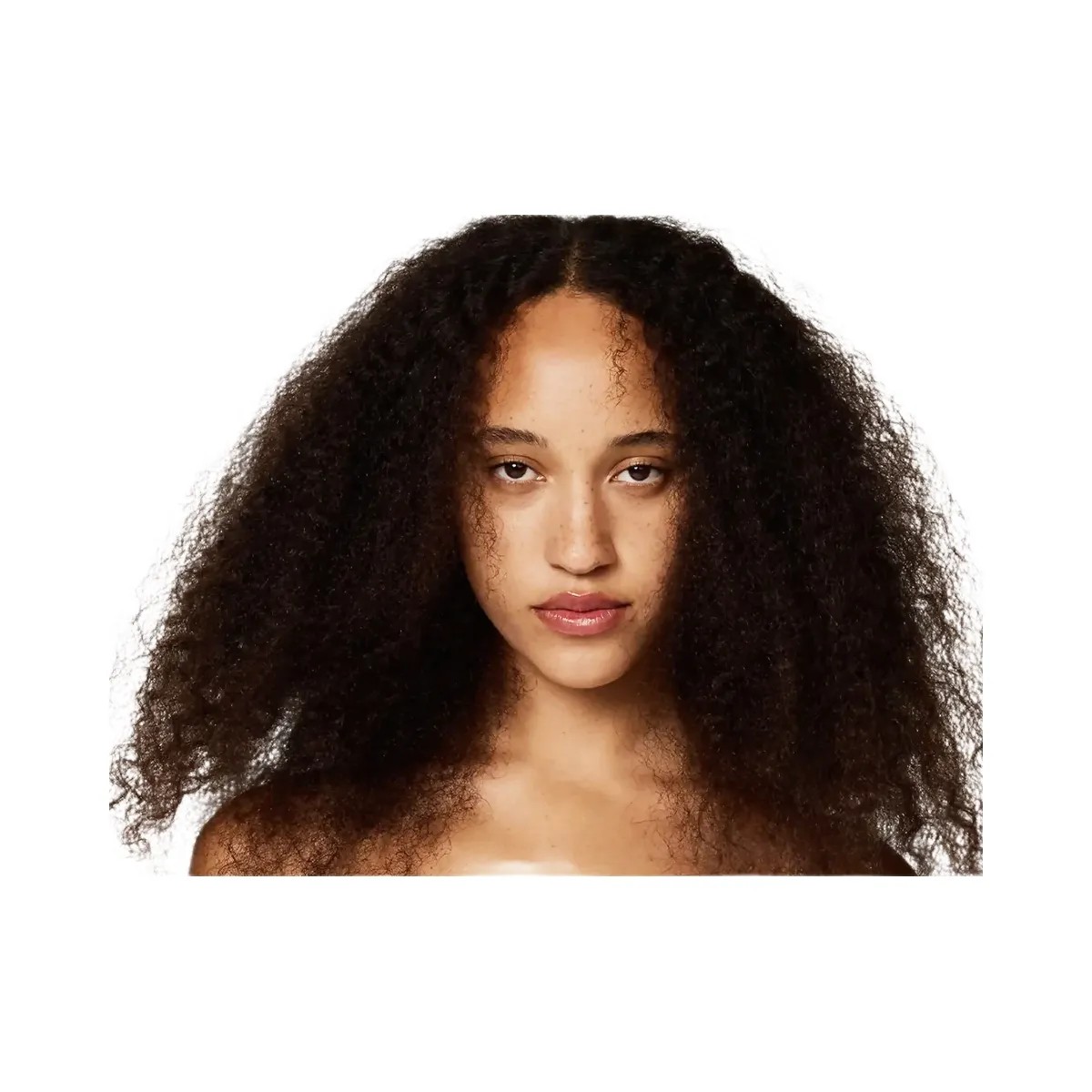 OUAI Thick Hair Treatment Masque - HypeFly India View 4