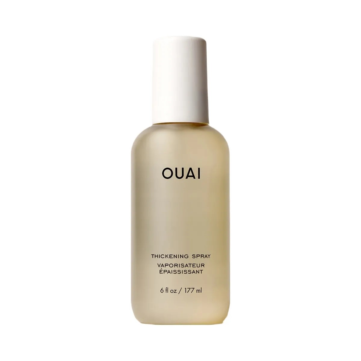 OUAI Thickening Spray - HypeFly India View 1