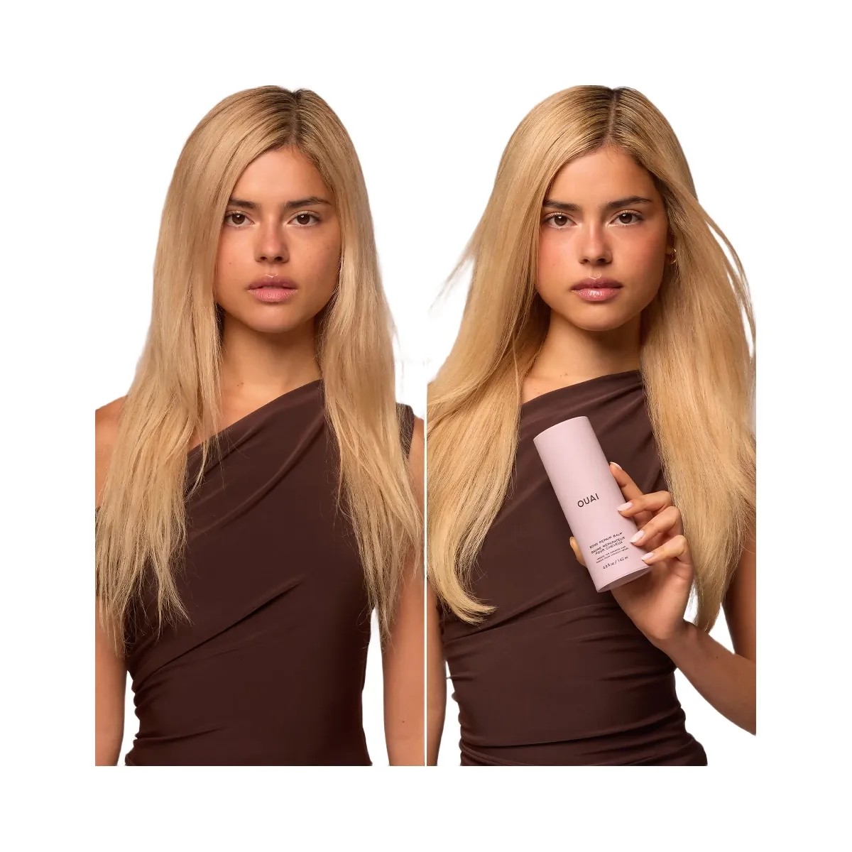OUAI Three-OUAI Hair Set - HypeFly India View 4