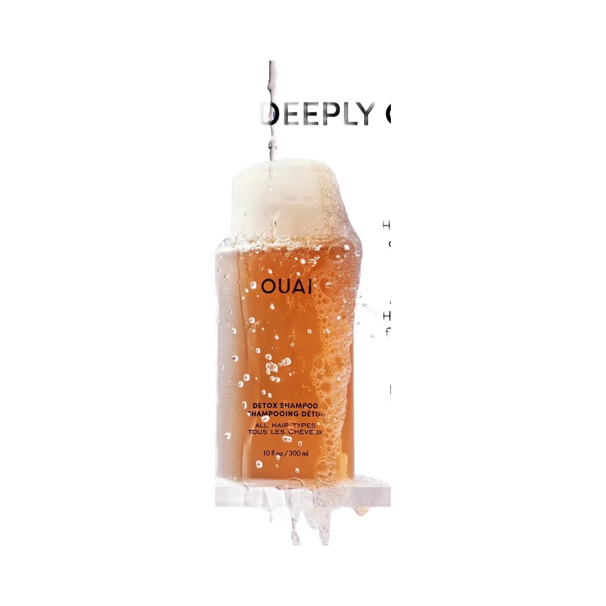 OUAI Three-OUAI Hair Set - HypeFly India View 6