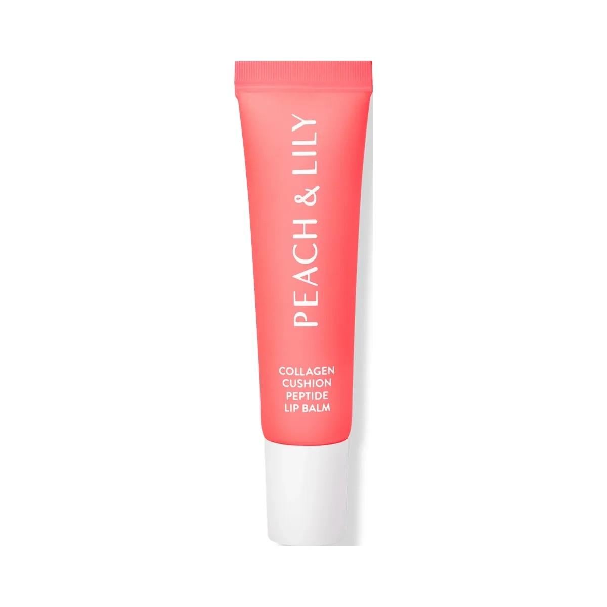 PEACH & LILY Collagen Cushion Peptide Lip Balm - HypeFly India View 1