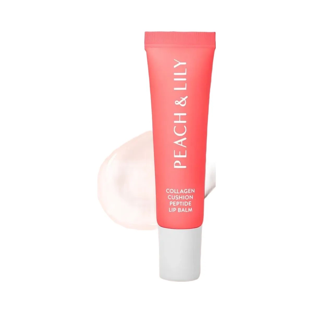 PEACH & LILY Collagen Cushion Peptide Lip Balm - HypeFly India View 5