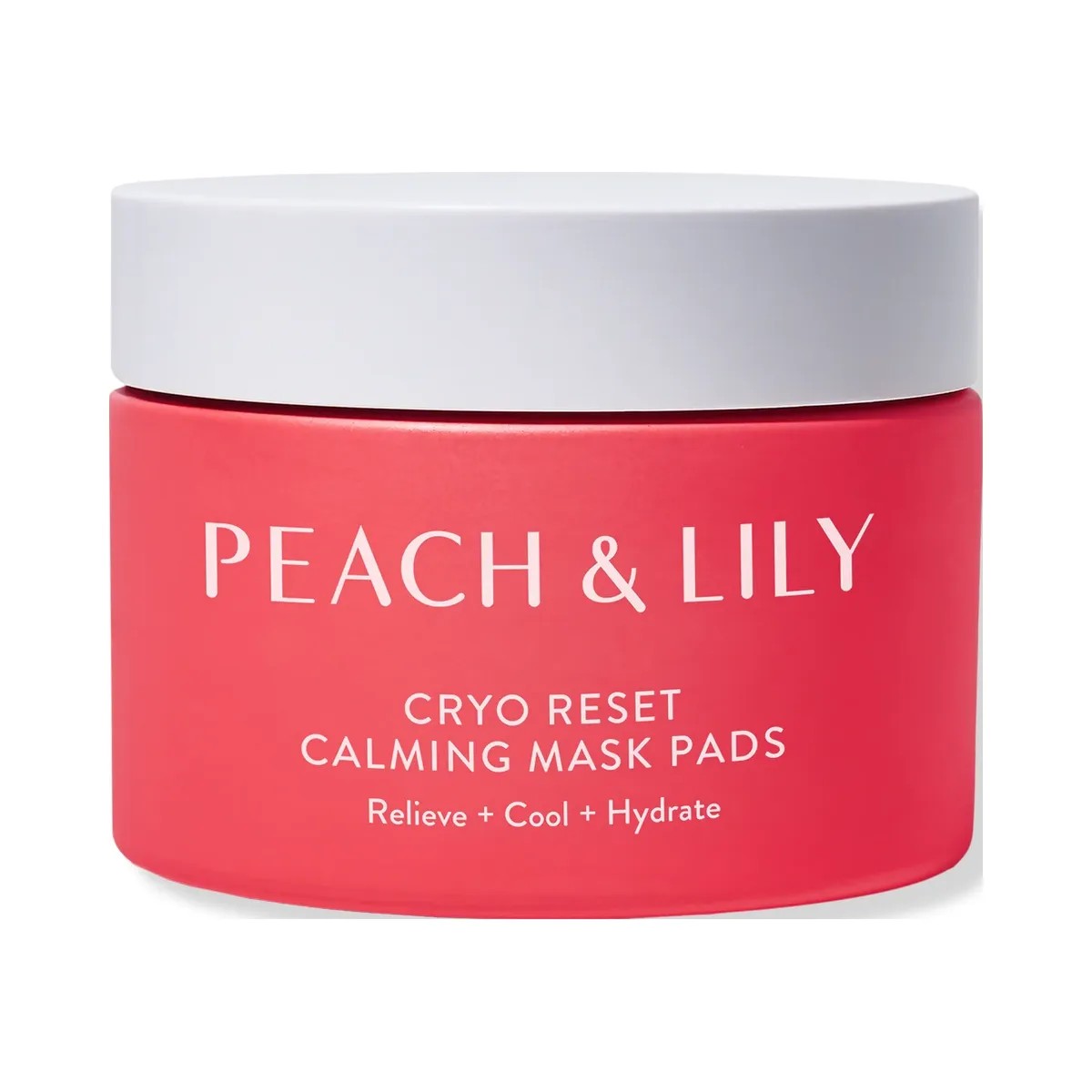 PEACH & LILY Cryo Reset Calming Mask Pads - HypeFly India View 1
